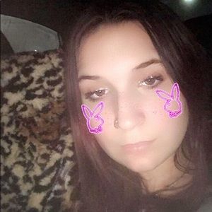 Meet your Posher, Lyndsey